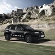 Duster Aventure Limited Edition