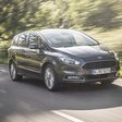 S-Max Vignale 2.0TDCi Titanium Powershift