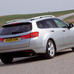 Honda Accord Tourer 2.0 vs Lotus 340R