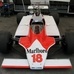 McLaren M30 vs Ferrari 312 B3 'Spazzaneve'