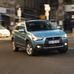 ASX 2WD 1.8 DI-D Instyle Navi