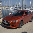 Lancer Sportback 1.6