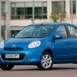 Micra 1.2 Acenta