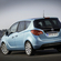 Opel Meriva 1.3 CDTI ecoFLEX Start/Stop Cosmo