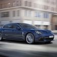 Panamera 4S Executive