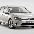 Golf BlueMotion TwinDrive