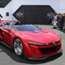 GTI Roadster Vision Gran Turismo