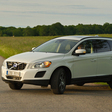 XC60 D3 163 ES 4WD S/S 