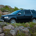 Zender Fact 4 vs Volvo XC90 2.4 D5 Active