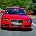 A4 1.8 TFSI S line