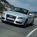 A5 Cabriolet 2.0T FSI 