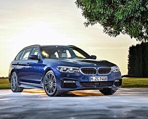 530d xDrive Touring