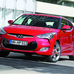 Veloster 1.6 blue Premium