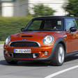 Mini Cooper Automatic