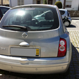 Micra 1.2 Acenta Plus