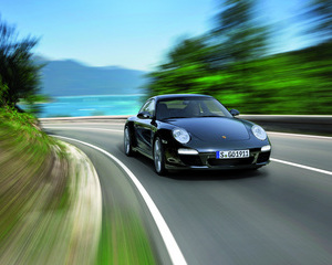 911 Black Edition PDK