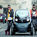 Renault Twizy - 6.990 €