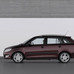 Skoda Fabia Break 1.6 TDI Elegance vs Kia Sportage 1.7 CRDi 4x2 LX vs Kia Venga 1.6 CRDi ISG 128cv TX vs Opel Corsa 1.7 CDTI Stripe