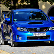 WRX STI 2.5 320R