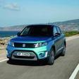 Vitara 1.6 DDiS GLX 4WD