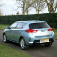 Auris 1.4 D-4D Icon