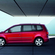 Volkswagen Touran 1.6 TDI BlueMotion Technology Comfortline DSG