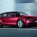 Peugeot 4007 vs Audi A4 Avant 2.7 TDI FPD vs Mercedes-Benz ML 300 CDI Auto vs BMW X3 30d Automatic