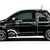 Fiat 500 Ron Arad Edition