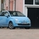 Fiat 500C Lounge 1.3 Multijet II