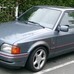 Escort XR3i