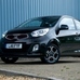 Kia Picanto 1.0 TX