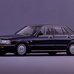 Gloria Sedan V30 Turbo Brougham VIP