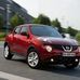 Juke 1.6 Tekna CVT