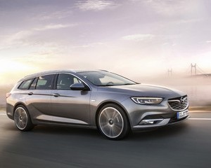 Insignia Sports Tourer