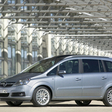 Zafira 1.8 Design Edition