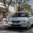 Fabia 1.2 TSI Classic