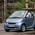 Suzuki Alto vs Suzuki Splash 1.0L vs Opel Agila 1.0 Essentia vs smart fortwo cabrio pulse