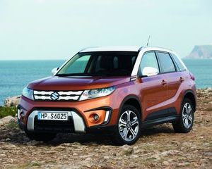 Vitara 1.6 VVT Special Edition