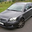 Avensis Wagon 1.6 VVT-i