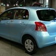 Vitz 1.5 RS