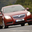 Insignia Hatchback 1.8 VVT ES