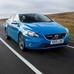 Volvo V40 D2 Start/Stop R-Design Momentum vs Volvo V40 D2 Start/Stop R-Design Momentum Powershift