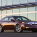 Acura TL Automatic vs Lincoln MKT 3.7L AWD vs Mazda 6 s Grand Touring vs Infiniti G37 Coupé Sport