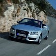 A5 Cabriolet 2.0T FSI multitronic