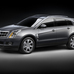 Acura TL Automatic vs Mercedes-Benz C 300 Luxury Sedan vs Chrysler 300 Limited RWD vs Cadillac SRX AWD Luxury Collection