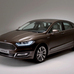 Mondeo Vignale 2.0 TDCi