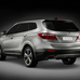 Hyundai Santa Fe 2.2 CRDi