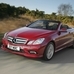 E 350 CDI BlueEfficiency Cabriolet Avangarde