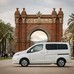 Nissan e-NV200 Furgão Premium vs Nissan e-NV200 Furgão Premium Grelha vs Peugeot Partner Eléctrico L1 Pro