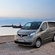 Nissan Evalia 7L 1.6G Pack Premium